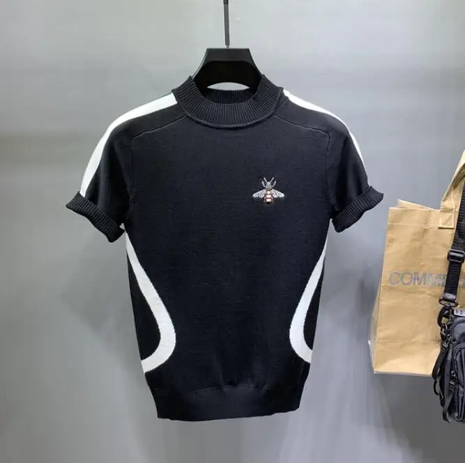 2021 new sweater Color Sweatshirt Men hot sale Autumn and winter Casual Streetwear Clothes