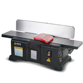 멀티 앵글 백킹 주철 플레이트 대패 기계, 자동 진공 청소기, 6 인치, 220V, 1PC