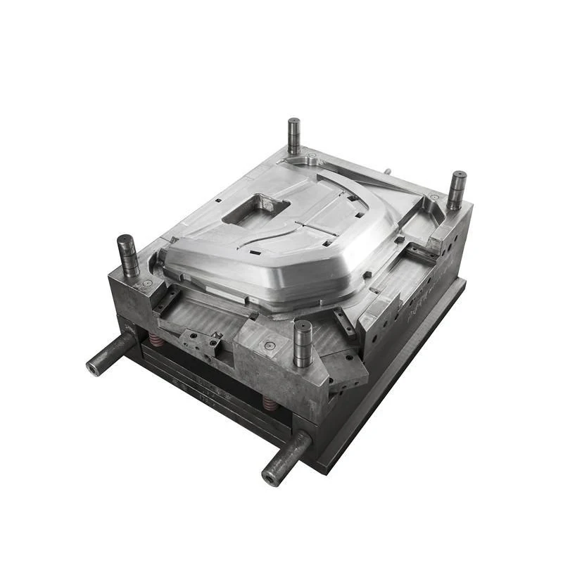 Custom Made Plastic Injection Molding Service