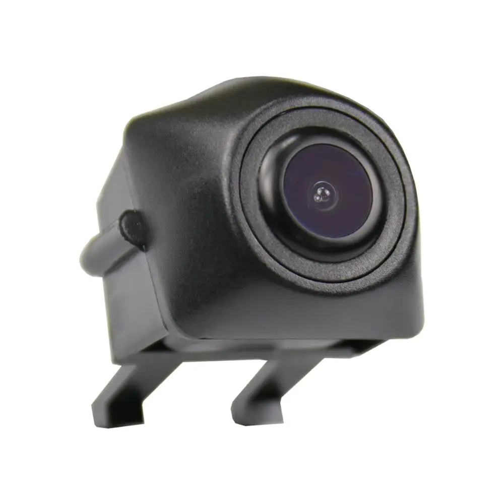 HD Front View Camera Logo Parking Camera Waterproof Night Vision Camera for Mercedes-Benz E class W212 E200 E260 E300 E350 E400