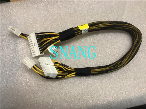 

Used FOR Power-Cable Dell FOR Precision Workstation 7910/desktop Cn-0jnj5r/0jnj5r/Jnj5r/100%tesed-ok