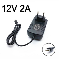 12V 2A TYPE-C Charger for CHUWI Hi13 Apollo Lapbook Pro 14\