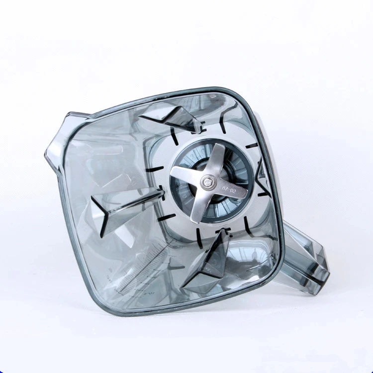 JTC 2L العام خلاط كأس ل LJ-010 013 012 767 PB103 TB878 LC-L01 989/988 1053 تيرا بايت-878 666/668 خلاط أجزاء