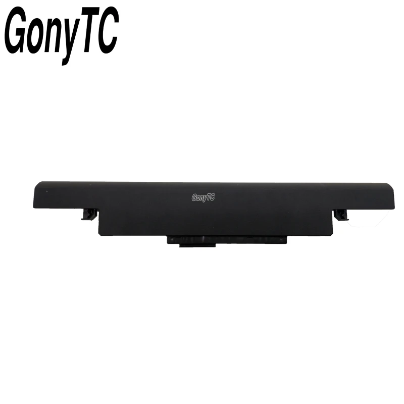 Imagem -06 - Original Bateria do Portátil para Lenovo Y510p Y490 Y490p Y400 Y410p Y400n Y500 Y500n L11l6r02 L11s6r01 L12s6a01 L12s6e01 L12l6e01