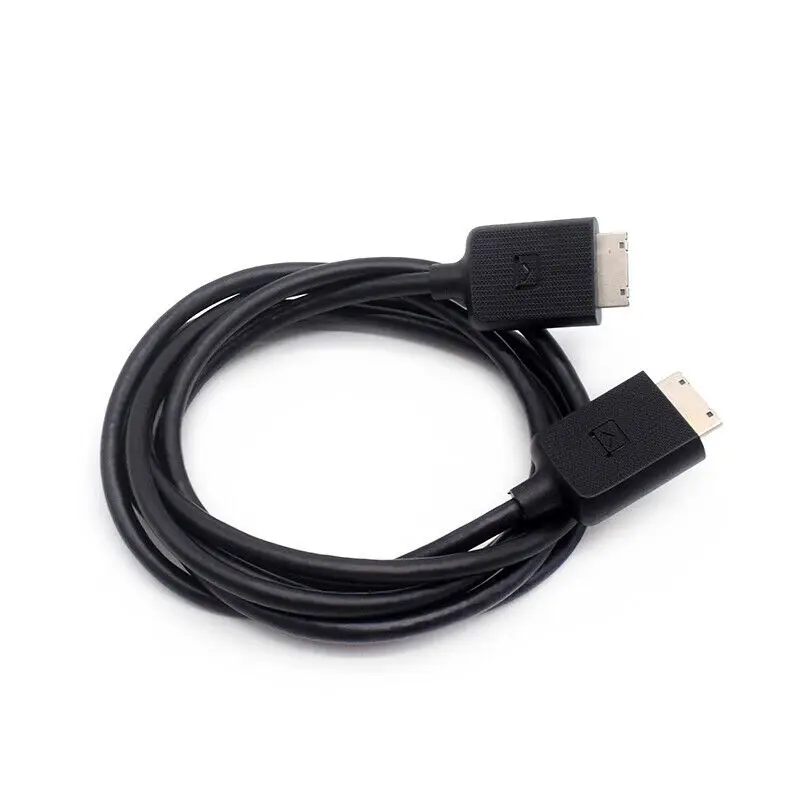 One Connect Mini Cable for UN60JU7100F UN65JS8500F UN65JS850DF UN65JU710D  BN39-02014A BN39-02015A BN3902015A BN3902014A