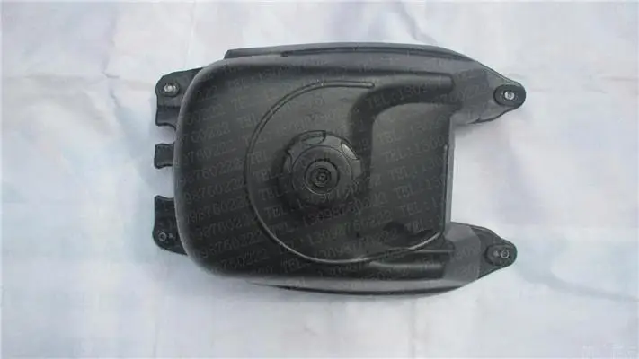 fuel tank suit for JIANSHE250ATV/LONCIN250ATV GAS GAS K2 250 cc /Loncin - Jianshe 250 cc