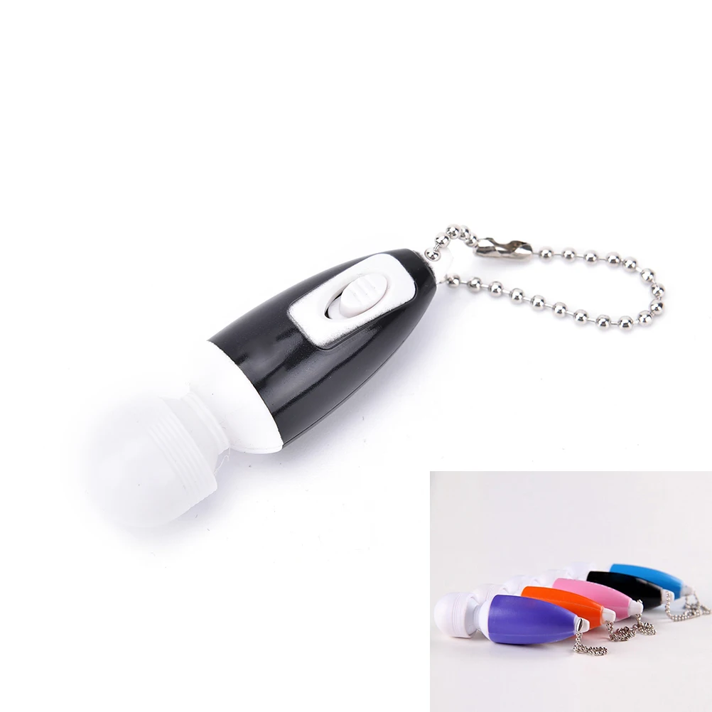 Mini Vibrator Egg Bullets Clitoral G-Spot Stimulators Magic AV Wand Vibrating Massager Stick Masturbation For Women