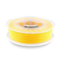 Filament PLA printer 3D Extrafill brand filamentum Color Traffic Yellow 1.75mm 750gr Ender Prusa Creality Artillery