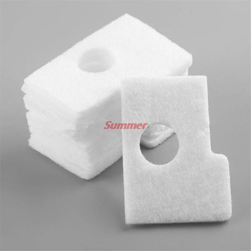 New 5pcs Air Filter Plate Kit Trimmer Parts For STIHL 018 MS180 Chainsaw Replacement Parts 1130 124 0800