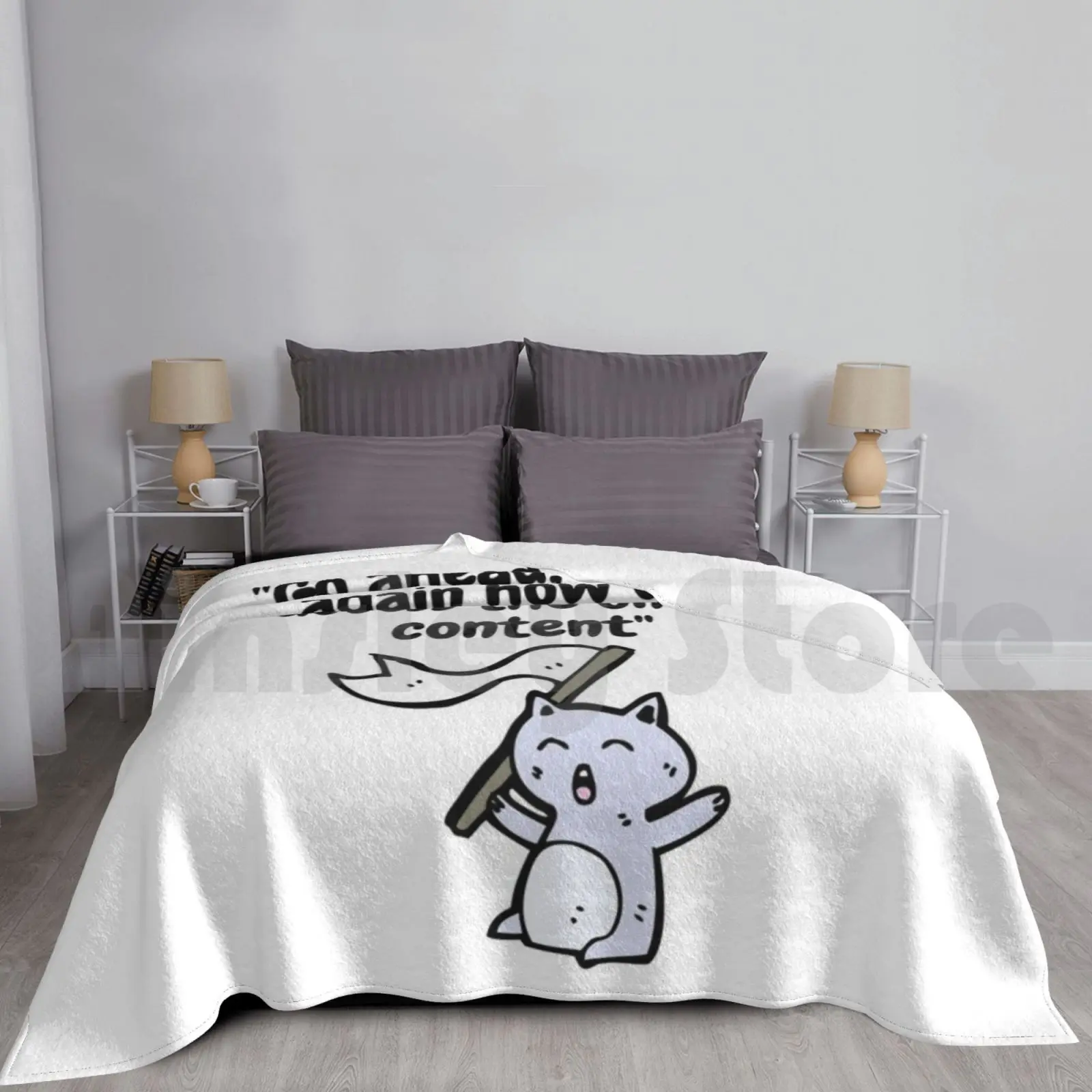 Go Ahead , Ask Me A… - image