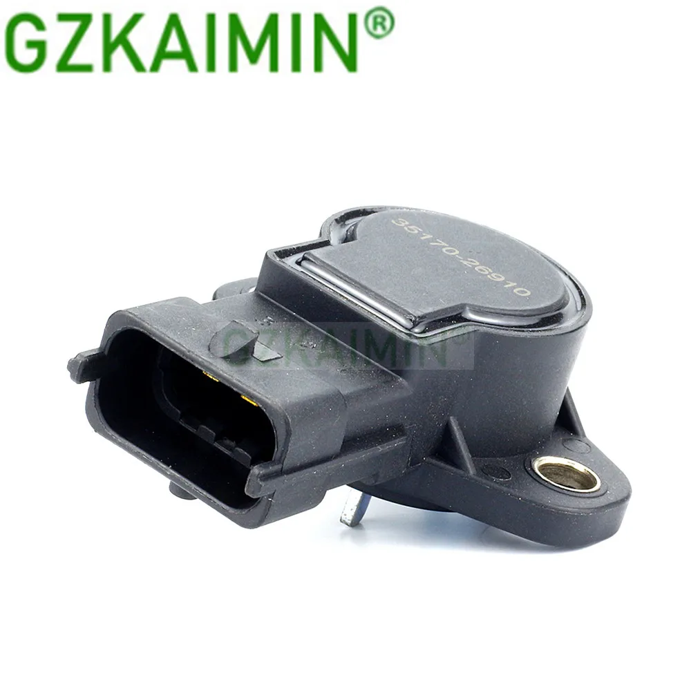 

New Throttle Position Sensor FOR Hyundai Elantra 2.0L Kia Soul 1.6L 2.0L 07-12 35170-26910 ,3517026910 :35170 26910