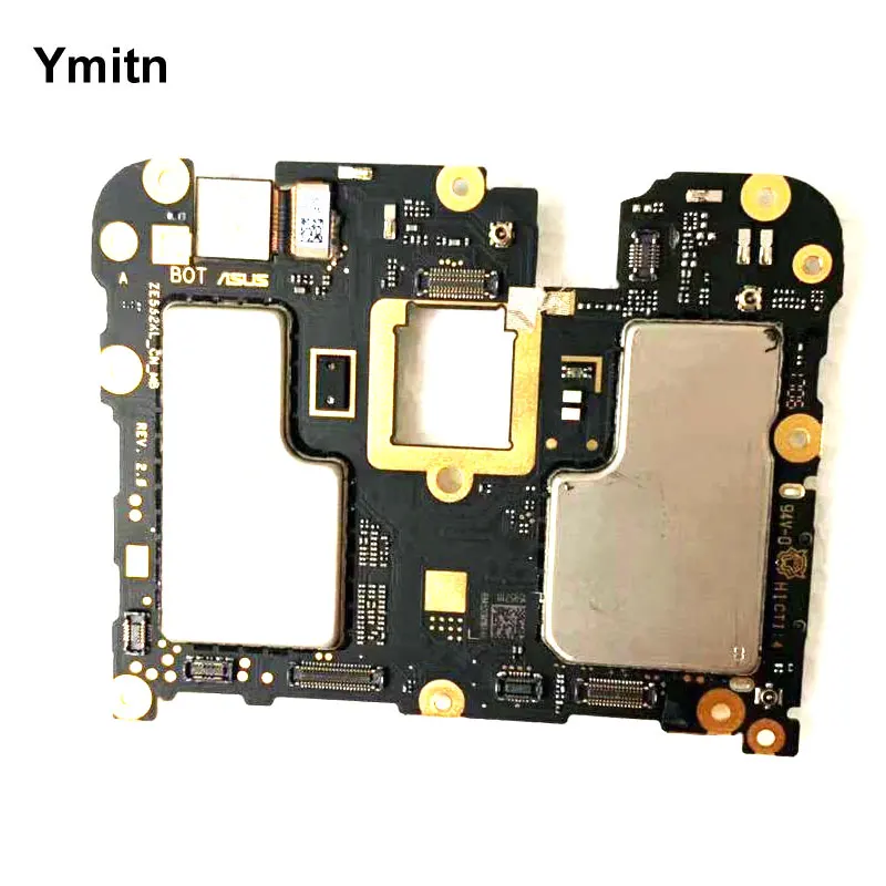 

Unlocked Ymitn Housing Electronic Panel Mainboard Motherboard Circuits Flex Cable For ASUS ZenFone 3 ZE552KL , ZS570KL ZS571KL