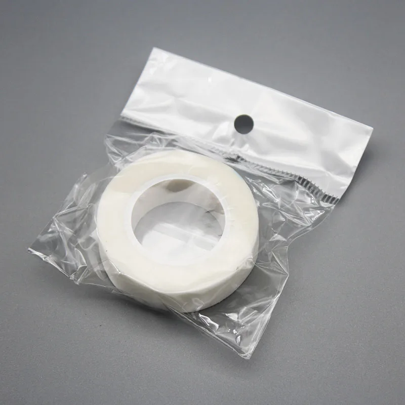 Wholesale 25pcs/Lot  Rolls Professional Eyelash Lash Extension Supply Micropore Paper Medical Tape