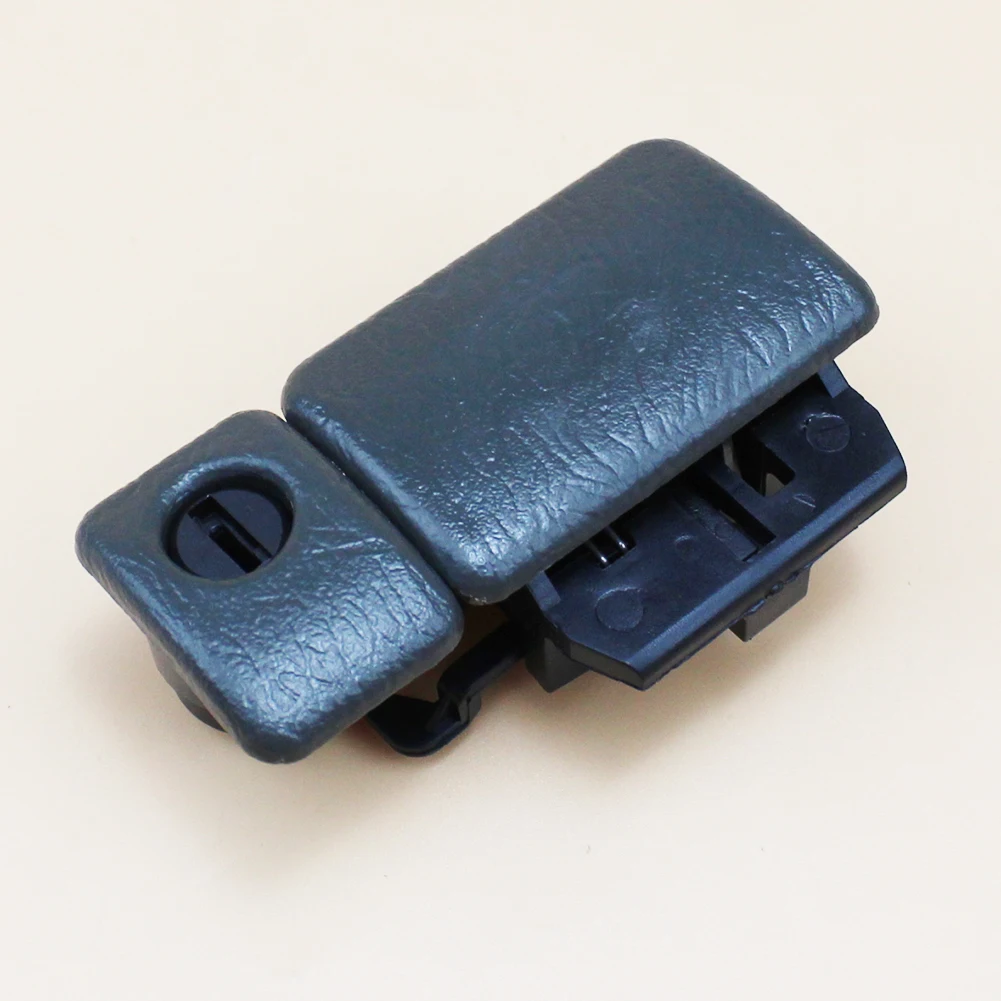 

Car Styling Glove Box Compartment Lock Latch Lid Handle 73430-76811-P4Z fit for Suzuki Jimny / Vitara / Grand Virtara