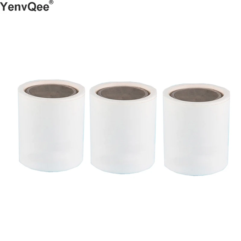 3 قطعة/الوحدة فلتر خرطوشة في خط الحمام دش المياه تنقية العلاج الصحية المنقي إزالة الكلور مصنع بيع