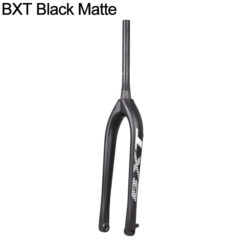 Variant: BXT Schwarz Matt