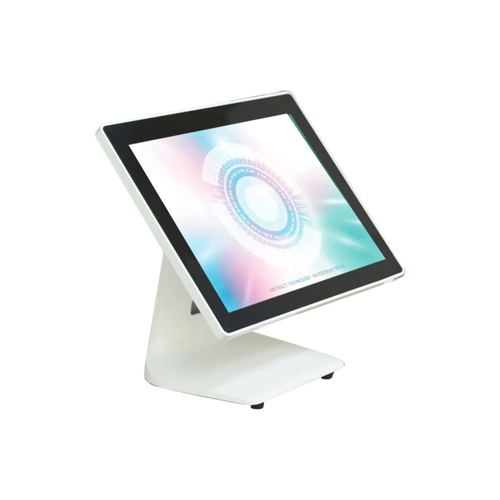 

ComPOSxb 15'' capacitive touch screen POS System for retailers POS machine cash register point of sales for bar restaurants