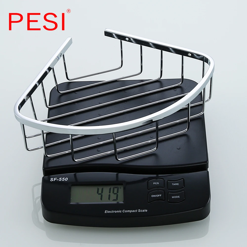 Bathroom Shelf Black Stainless Steel Wall-Mounted  Shampoo Shelf Cosmetic Shelves Kitchen Nets Shelf Storage Rack Organizer Rack