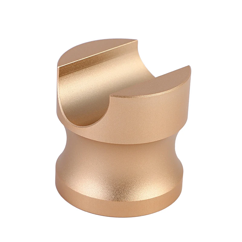 Preffair Aluminum Alloy Wire Bracket Line Support Cable Stand Holder Trestle Anti-shock Shock Absorber Foot Pad Feet Pads