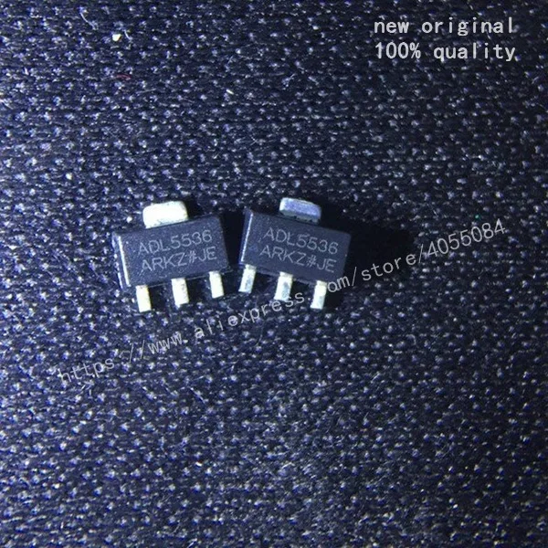 

ADL5536ARKZ-R7 ADL5536ARKZ ADL5536 ARKZ электронные компоненты чип IC новый