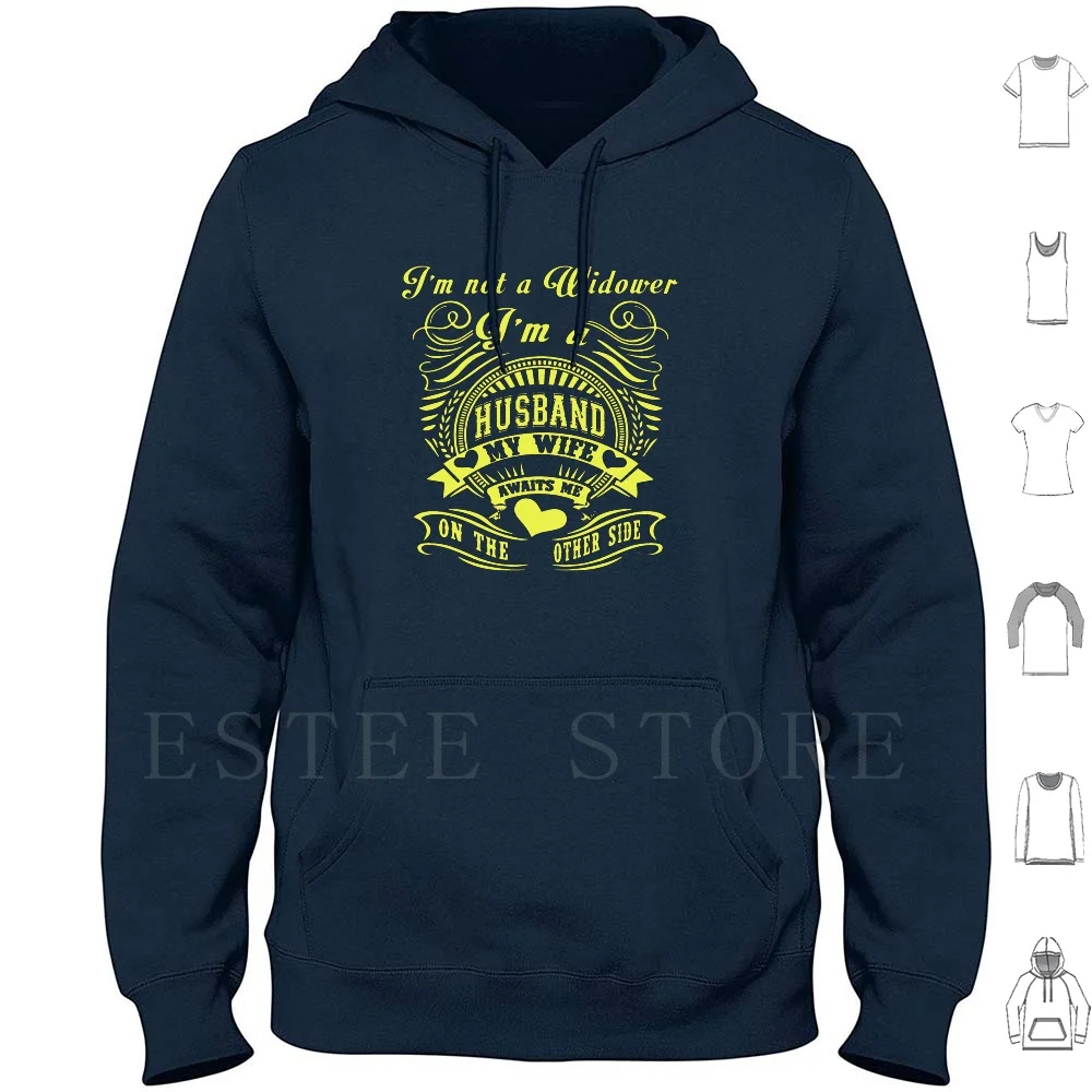 I'm Not A Widower I… - image