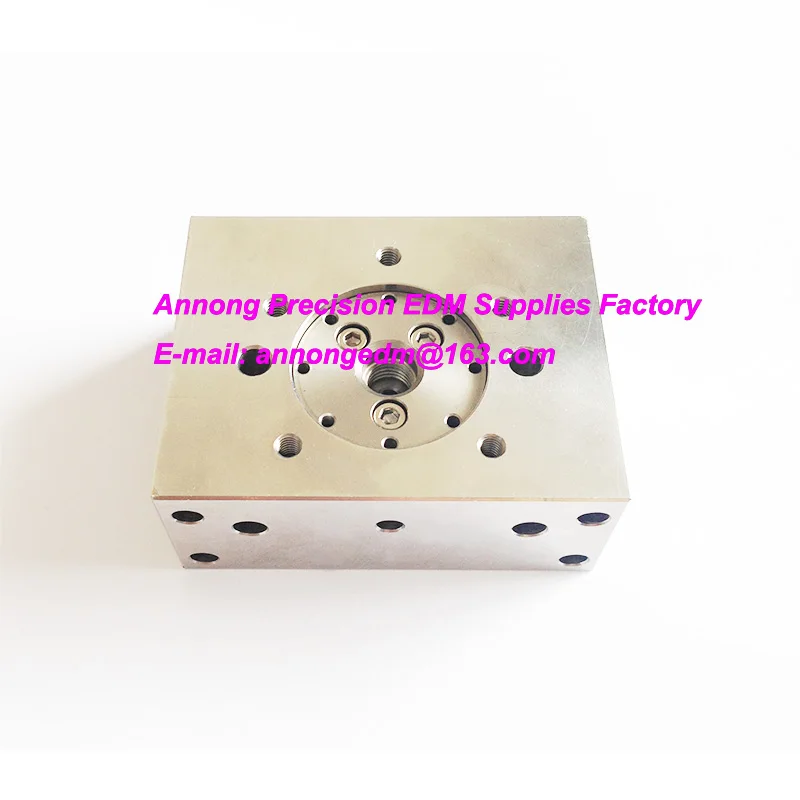 F309 Upper Guide Block,Die Block Set,A290-8110-X721 for FANUC α -C,iB.iC series wire-cut edm machine