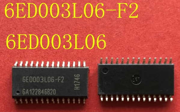 NEW         6ED003L06-F2       6ED003L06