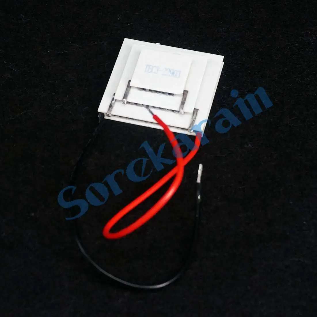 TEC3-22903 TEC3-22908 3-deck Keramik Thermoelektrische Kühler Peltier Kühlkörper Semiconductor Chilling Platte Kühlschrank CPU – Detail 3