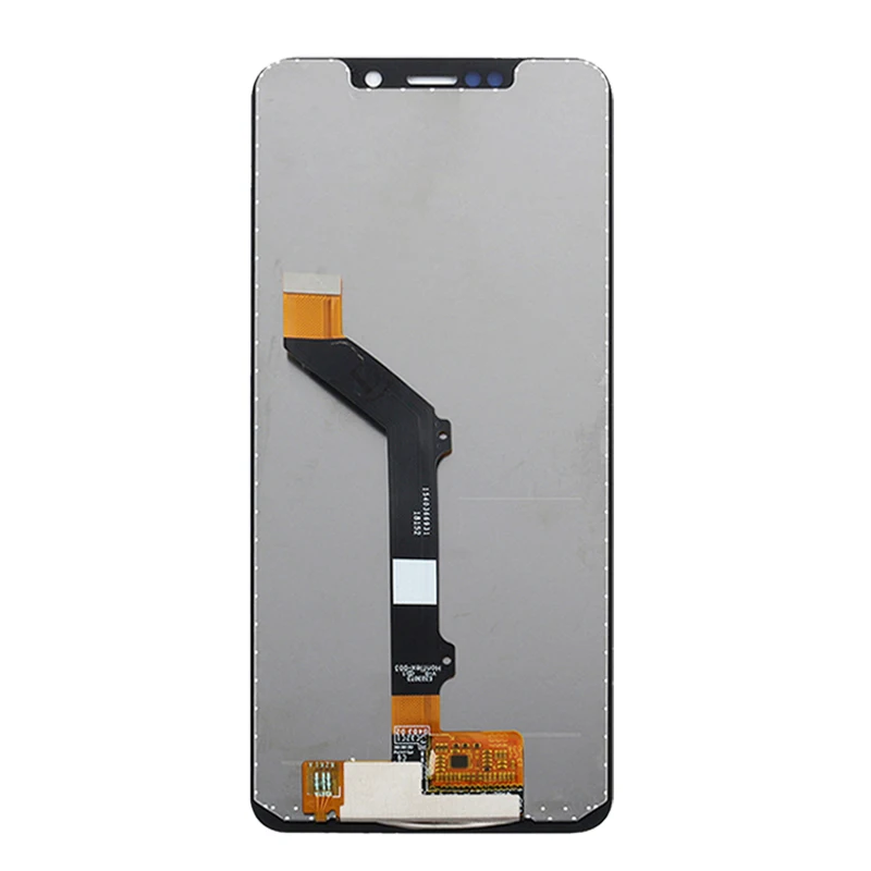 5.9\'\' For Motorola Moto One P30 LCD Display Touch Screen Digitizer Replacement For Motorola P30 Play XT1941 LCD Display Assembly