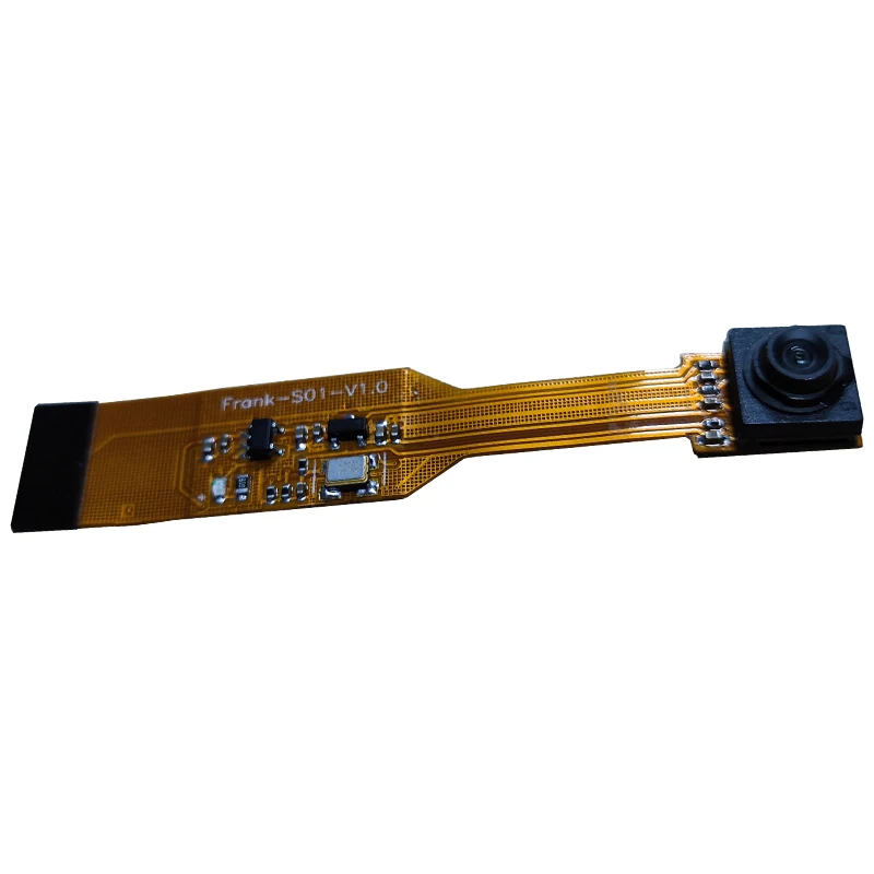 5MP OV5647 Raspberry Pi camera module, suitable for Raspberry Zero V1.3 and Raspberry Pi Zero W development board 65 degrees