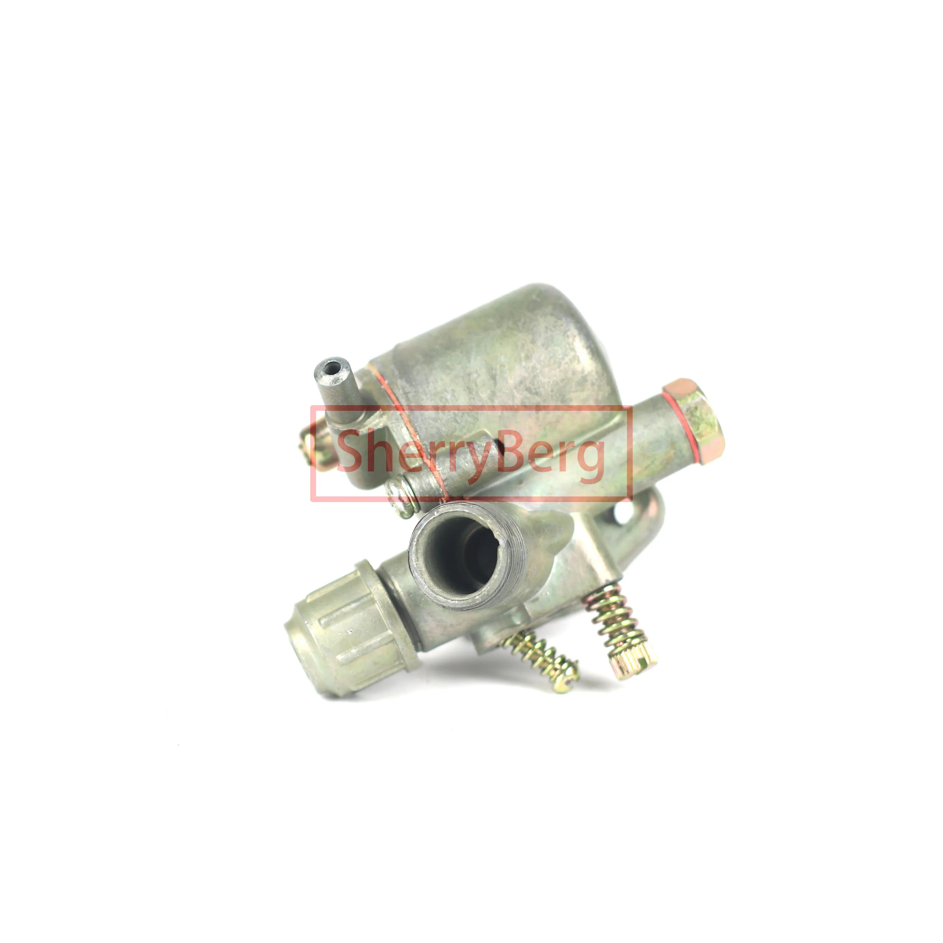 SherryBerg Carburador Carburettor Carb Moped D6 D8 DELTA KARPATY Vergaser Tuning Moped K34 Neu Carburetor Quality