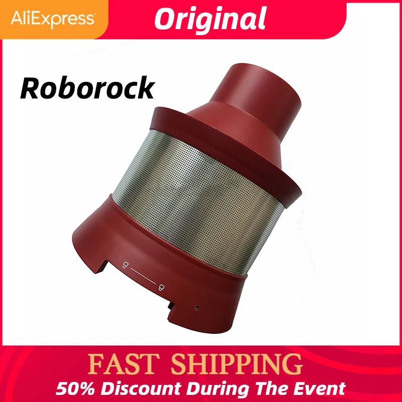 2021 Original Roborock H6 Vacuum Cleaner Cyclone Vacuum Cleaner Module (Handheld Machine)