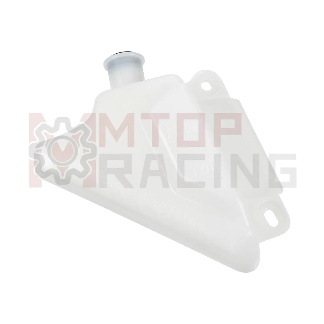 Motorcycle Radiator Coolant Water Reservior Overflow Tank For Yamaha YZF R1 YZF-R1 2007 2008 4C8-21871-00-00 Water Cooling