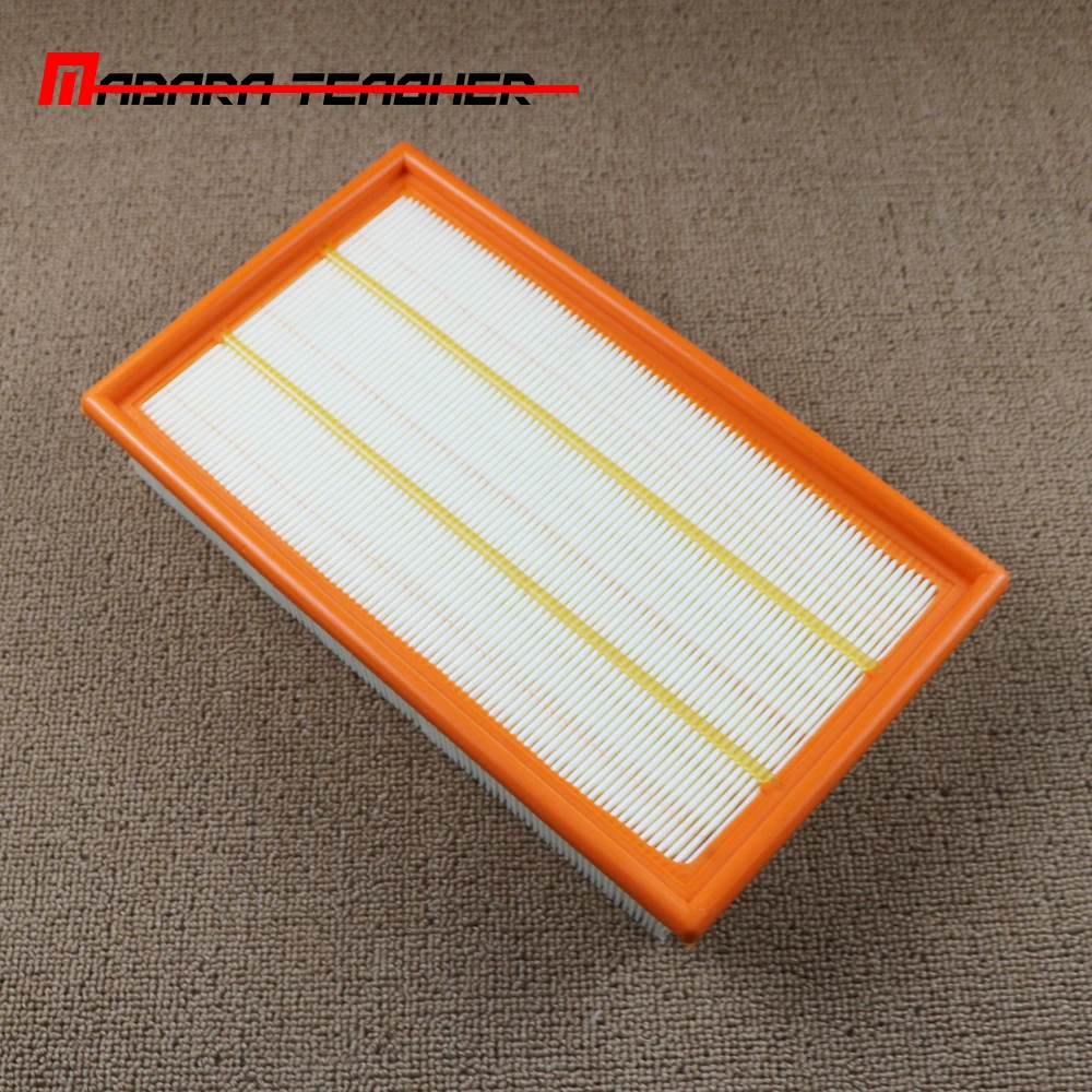 

Car Air Filter For Jaguar S-Type AJ82766 S-Type 3.0L V6 4.2L V8 Super V8 Jaguar XF Vanden Plas XFR XJ XJR C2Z15037