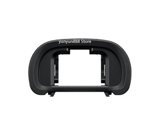 เหมาะสําหรับ sony useILCE-7RM3 A7RIII A9 Eye Cover Seeker ยาง Eye Cover EP-18