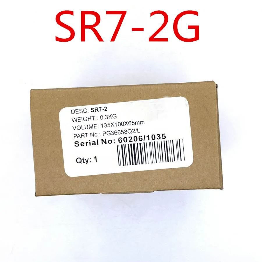 電圧レギュレータ SR7 発電機用 SR7-2G
