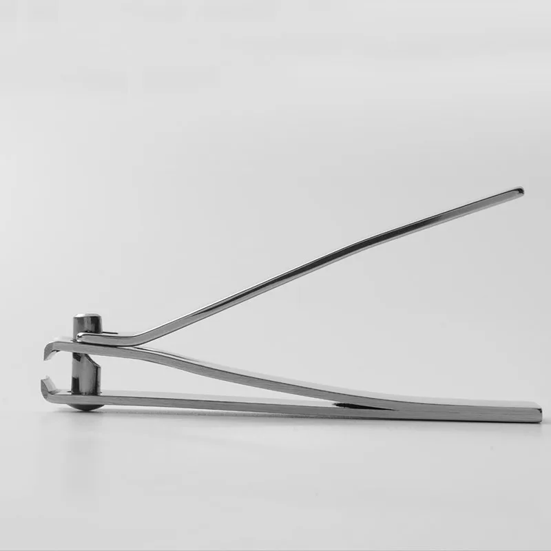 5 шт., машинка для стрижки ногтей, из нержавеющей стали