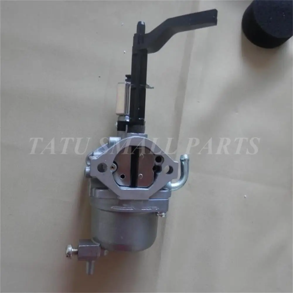 CARBURETOR FOR ROBIN  EX40 CARBURETTOR GENERATOR PUMP OEM CARBY INDUSTRIAL CONCRETE POWER TOOLS CARB ASSY