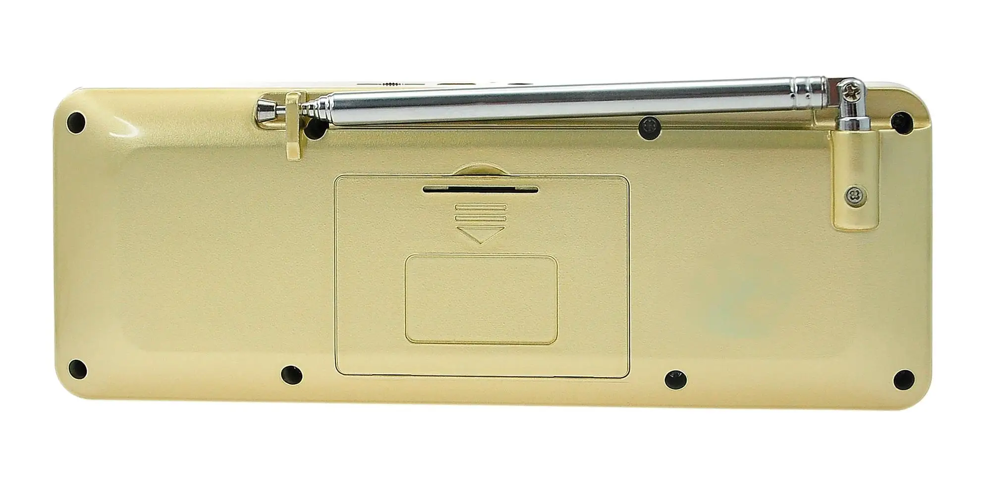 EONKO-L-288AMBT de Supergraves, Bluetooth, AM, Radio FM con TF, USB, AUX, manos libres, pantalla LED