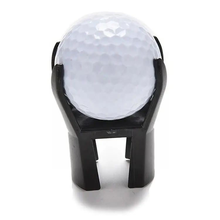 Golf Ball Pick Up Tool Mini Ball Picker Pickup Ball Golf Portable Shuttlecock Holder Accessories Saver Outdoor Golf C5B8