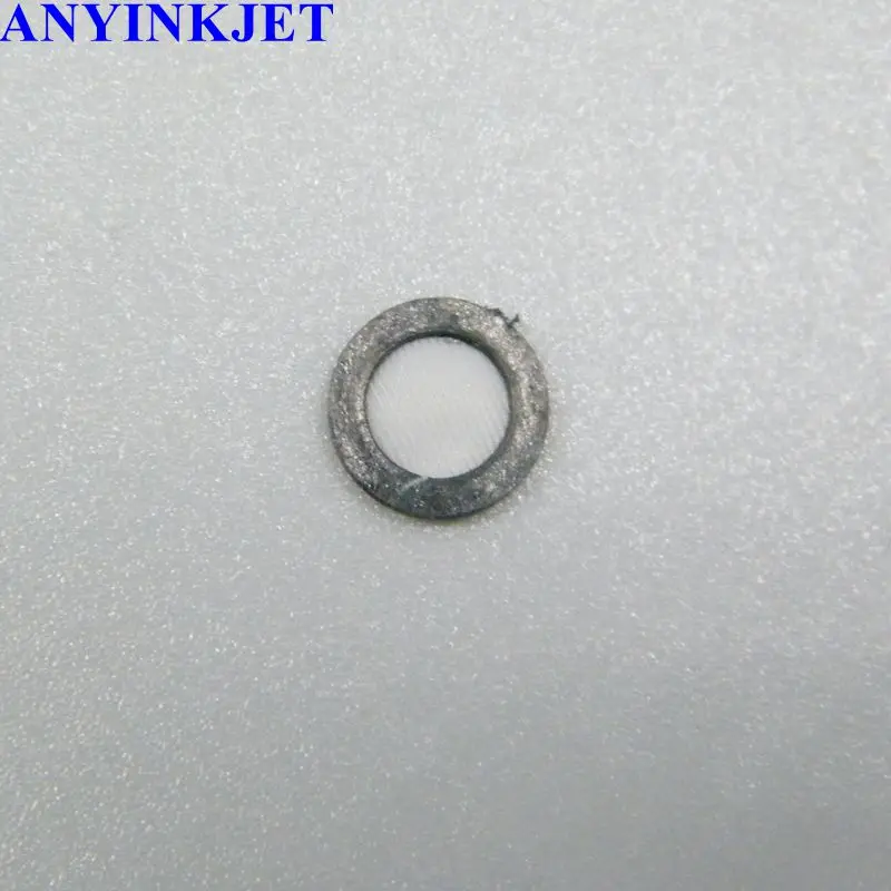 for Videojet 170i head filter 363010 filter in the printer nozzle seal cap assy for Videojet EXCEL 170i Excel 2000 printer