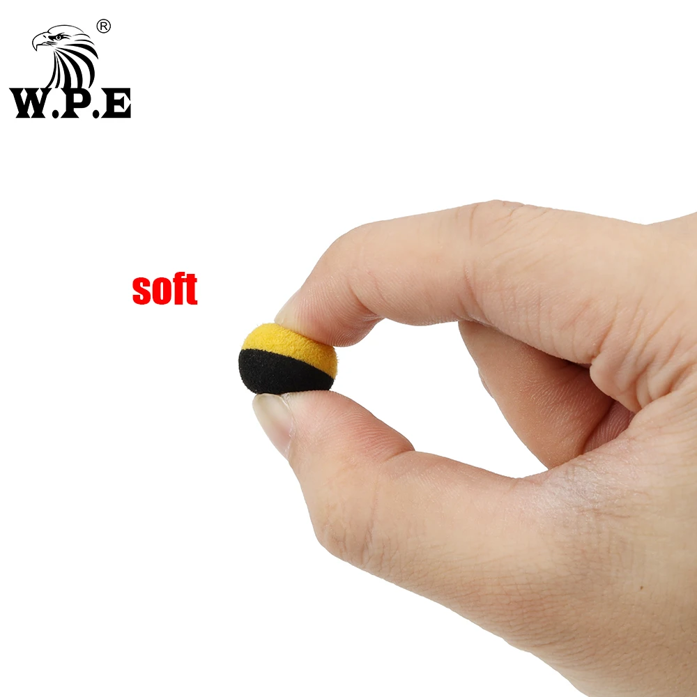 Boilies flotantes W.P.E High Attract – Aroma Fruits para carp fishing - imagen 4