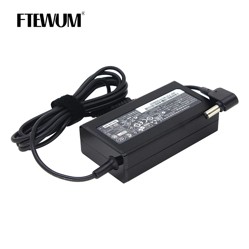 65W 19V 3.42A 5.5*1.7mm Laptop Adapter For Acer A11-065N1A PA-1650-86 ​ADP-65VH B Aspire 5742G S3 E15 5920 5535 Series Charger