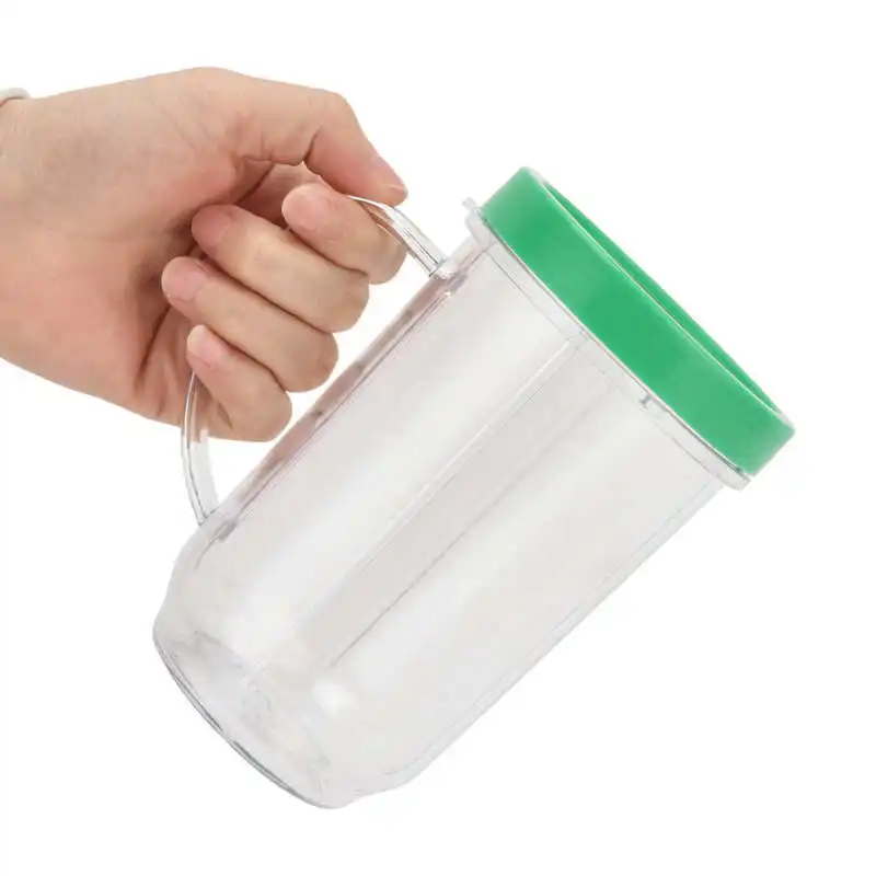 グリーンリップ付きブレンダー、交換部品、MB-1001、250wミキサー用アクセサリー、16オンス