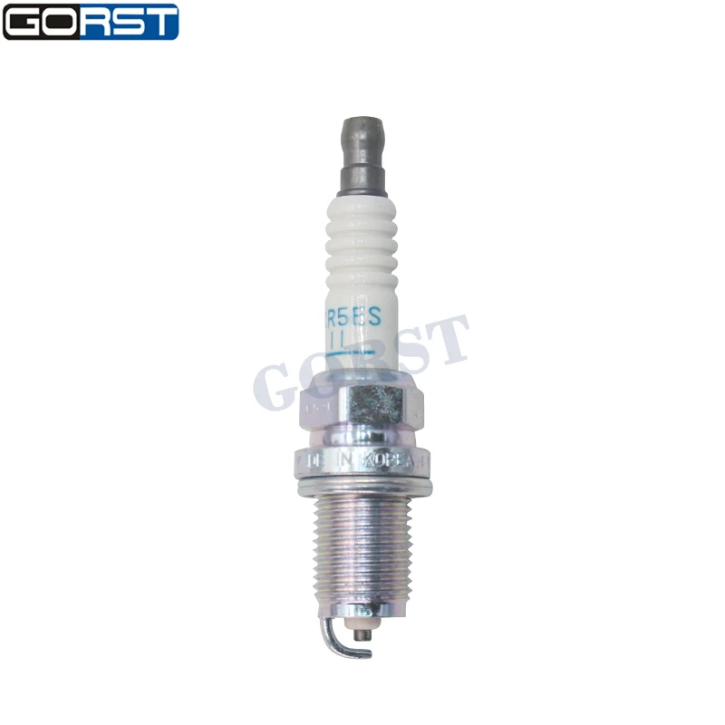 Spark Plug 18814-11051 for Hyundai Elantra Accent Getz Tiburon Sonata 1881411051 980795515G 980795515G Ignition System