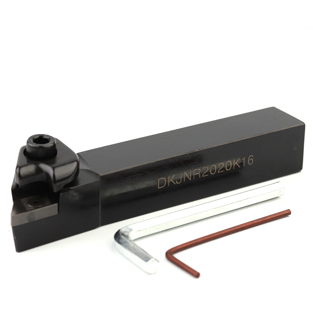 1 pezzo esterno holder turning strumento per KNUX160405R11/KNUL160405R11/KNUL160405R11