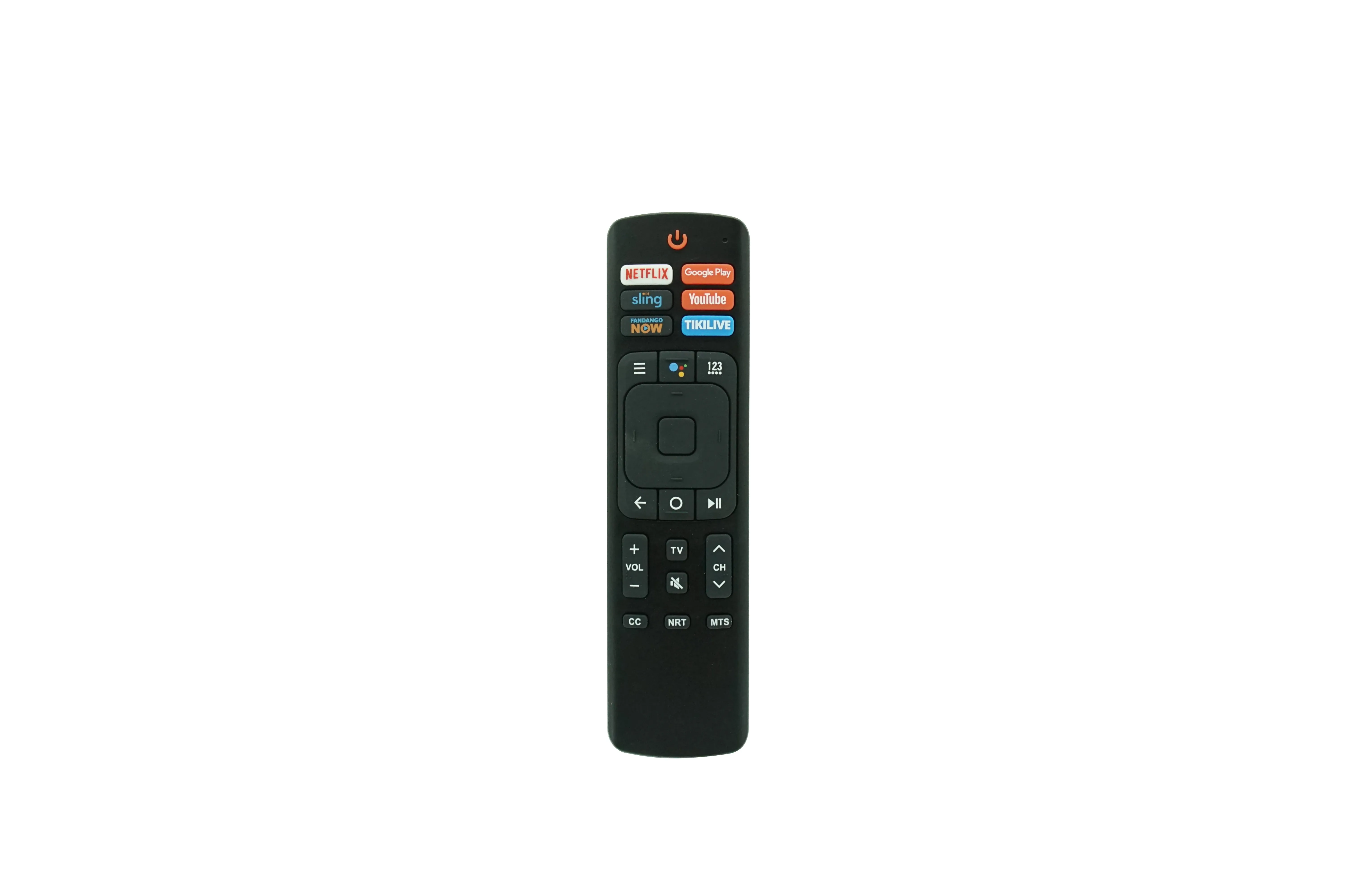 

Remote Control For Sharp ERF3B69S ERF3A69S W9HBRCB0006 ERF3A69 LC-55N8003U LC-65N8003U LC-75N8003U &Hisense 50RG 55RG 65RG TV