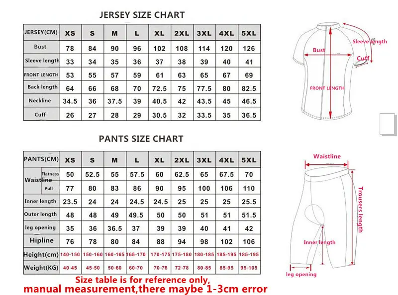 Red Pro Bicycle Team Kurzarm Maillot Ciclismo Herren Radtrikot Sets Sommer Atmungsaktive Fahrradbekleidung Anzug – Detail 1
