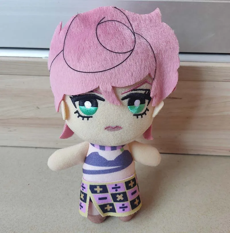 Jojos Bizarre Adven…