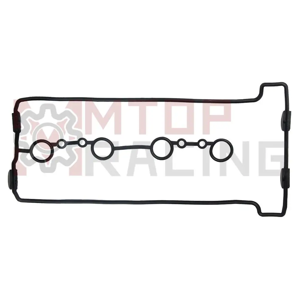 4C8-11193-00-00 Cylinder Head Cover Gasket For Yamaha YZF-R1 YZF R1 2007-2008 FZ8-N FZ8 Naked FZ8-S FAZER  2011-2015